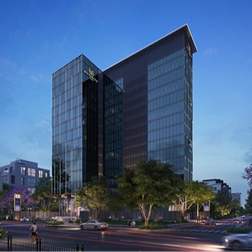 apartments in navi mumbai